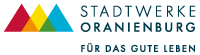 Stadtwerke Oranienburg. Für das gute Leben.